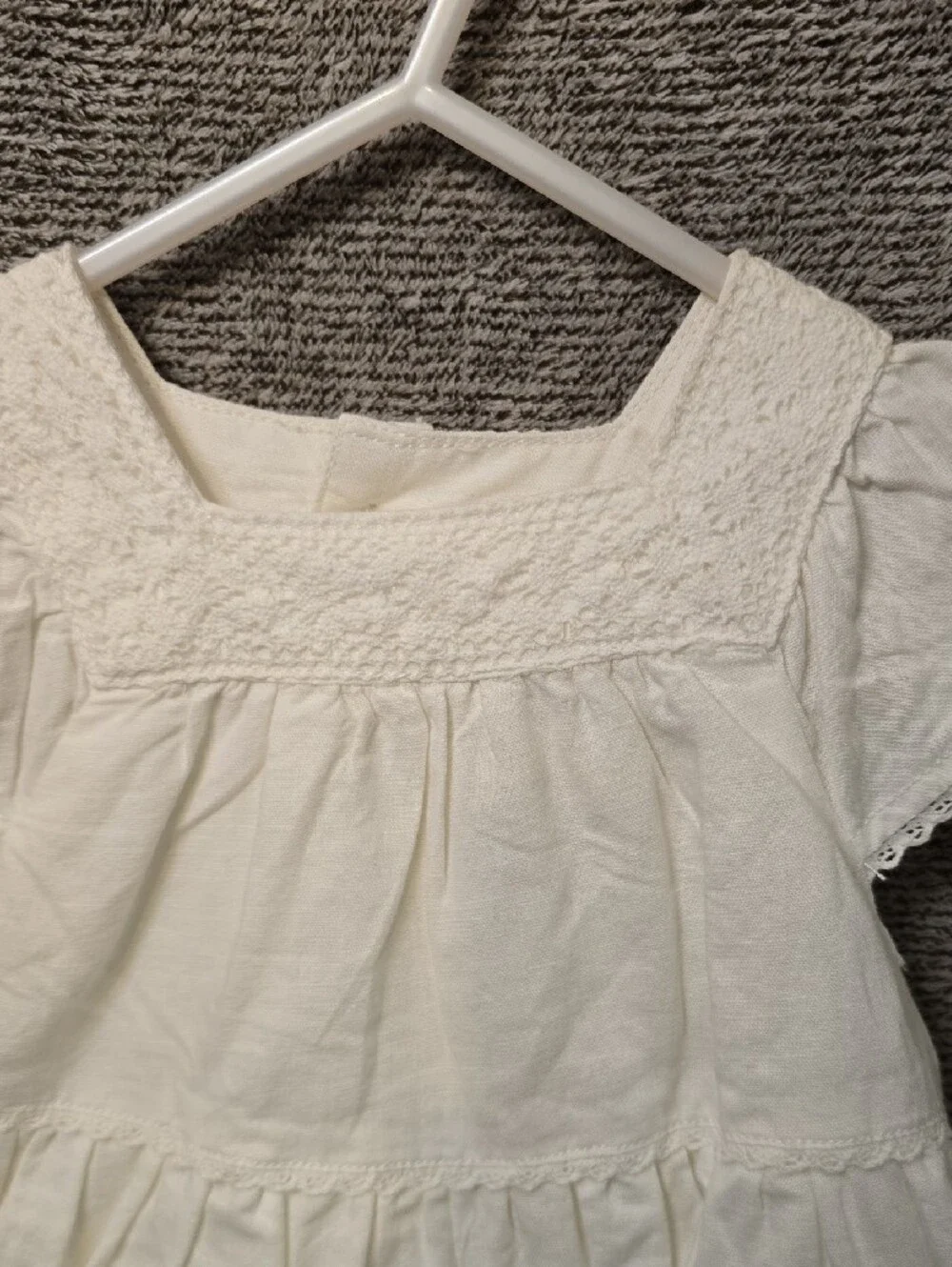 GAP soft cream